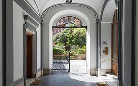 Domus Fornaci